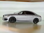 Mercedes-Benz CLA250 AMG Sports Package Edition 1 2013 года